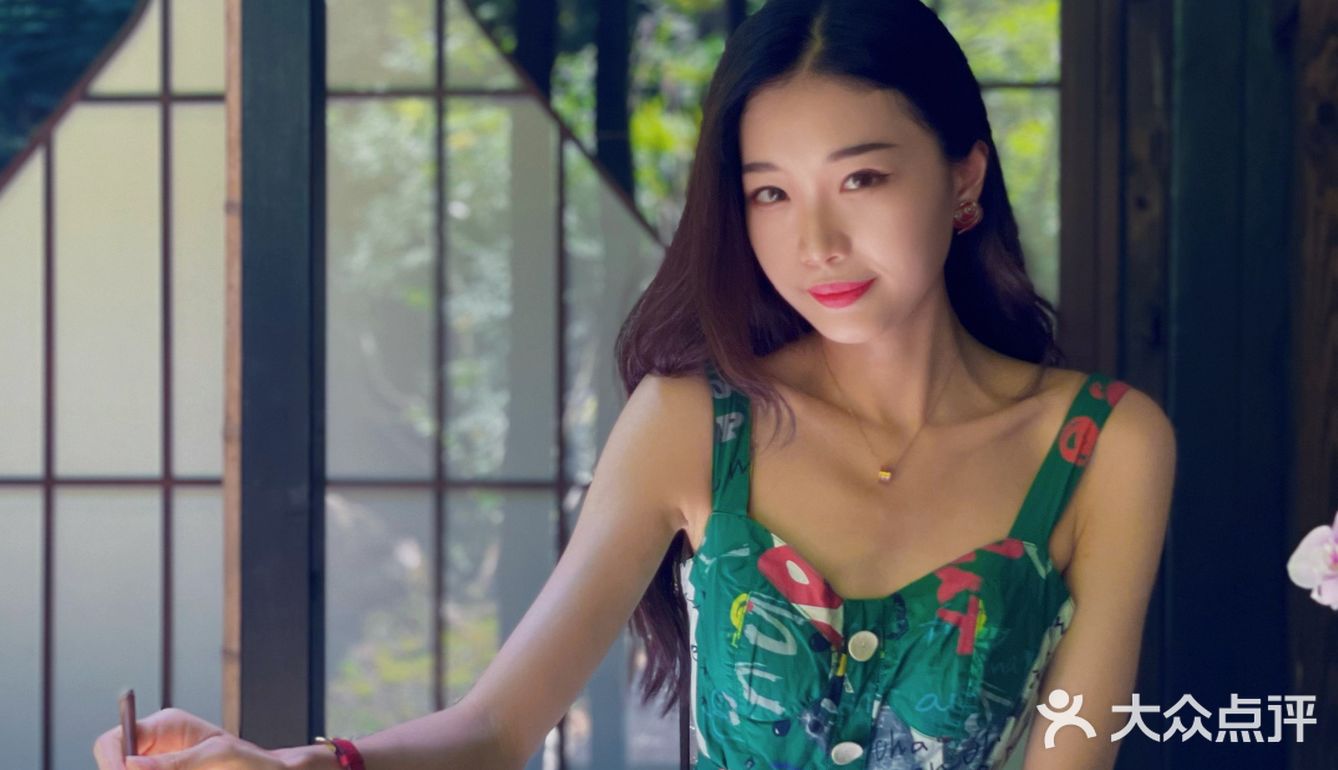 杭州小京都｜灵隐最美茶室拍照攻略