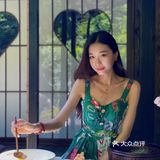 杭州小京都｜灵隐最美茶室拍照攻略