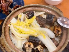 -煲煲掂风味煲仔饭餐厅(西区店)