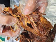 -郴州特产舜华临武鸭(郴州西站店)