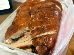 -北京王府井烤鸭(泰兴店)