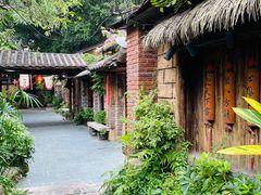 -五邑人家(江门店)