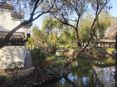 -中山詹园