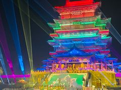 -寻梦滕王阁实景演出