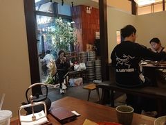-破三川·新川菜(静安大融城店)
