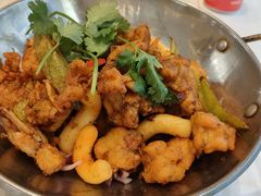 -乾隆美食·本帮菜(黄河路店)
