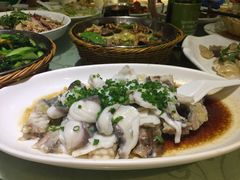 -原汁原味农家菜·经典粤菜(江燕南路店)