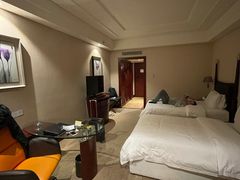 -凯嘉酒店(深圳国际会展中心店)