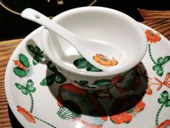 -越城记黑鱼煲(福侨大厦店)