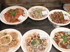 -盒马鲜生(帝斯曼店)