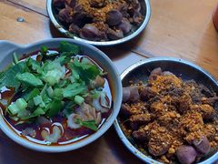 -老瓦房冷锅串串(文殊院店)