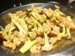 -湘与香缘·湖南菜(王府井北京市百货大楼店)