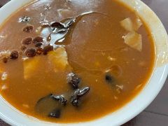 胡辣汤-方大军胡辣汤(和谐店)