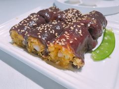 -潮福城大酒楼·潮味粤品·港式点心(湖滨北路店)