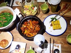 -798餐厅(任丘路店)