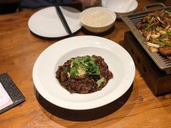 -陆壹捌餐厅(五大道店)