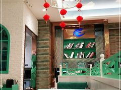 -龙聚德北京烤鸭(沙坪坝华宇A馆店)