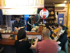 大堂-鸟串烧Yakitori