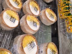 -胖东来生活广场(健康路店)