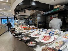 -阿毛饭店(和义路店)