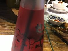 -胡桃里音乐酒馆(白云五号T5 MALL店)