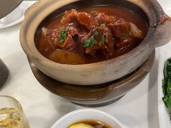 -金湖港式餐厅(建外店)