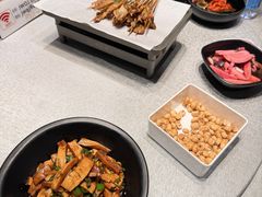 -聚味瞿记·龙虾堂(渔人码头一店)