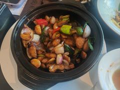 -有璟阁港式餐厅(金融街购物中心店)