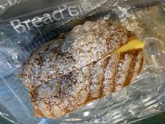 -Bread618面包生日蛋糕(欧亚商都店)