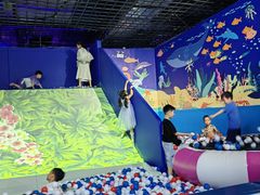 -福州罗源湾海洋世界旅游区