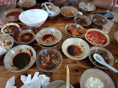 -九九豆花馆(解放碑步行街店)