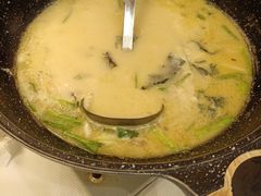 -饭怕鱼·黄焖鲟龙鱼(湖大店)