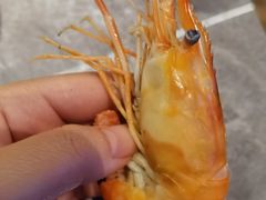 -渔纬港海鲜自助餐厅(湖里万达店)