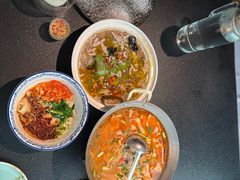 -唐猫庭院·千年陕菜(赛格国际购物中心店)