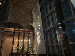 -上海柏悦酒店·世纪100牛排馆