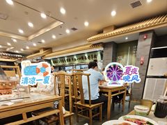 -牛街·马辈儿涮肉(牛街二店)