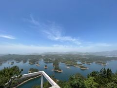 -千岛湖东南湖区