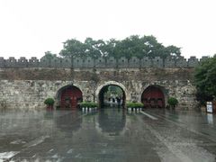 -东西巷