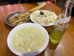 -西工饭庄快餐厅(西工小街店)