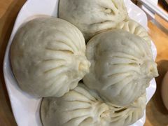 同心包子-同心春餐饮(富宁街店)