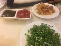 -东来顺饭庄(天坛店)