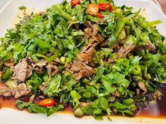 -王厚元饺子·辽菜·烤鸭(沈北店)
