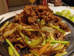 -旺顺阁·北京菜·烤鸭(魏公村店)