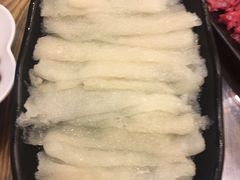 -八宝牛潮汕鲜牛肉火锅(净月店)