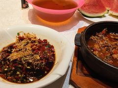 -柴米油盐(土菜院子店)
