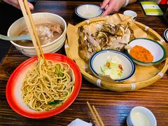 -刘师父老汉口江湖菜(蔡锷路店)