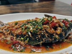 -五娃子烧烤(人民路150号院店)