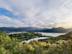 -北京金海湖景区