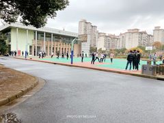 -上海市曹杨职业技术学校