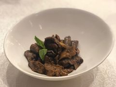 -天目缘餐厅